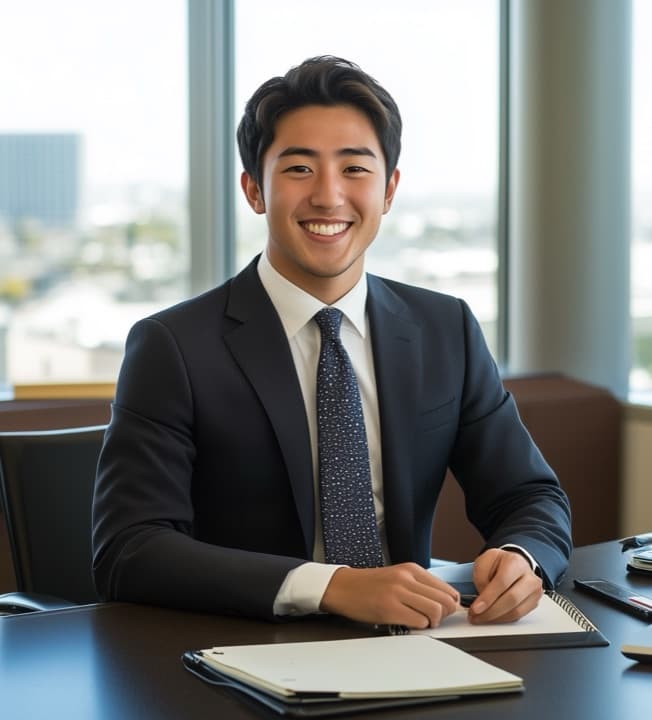 自走社員育成セミナー参加者 流通業 S社長